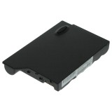 Laptop batteri DD487A til bl.a. Compaq Evo N600c, N610 - 4400mAh