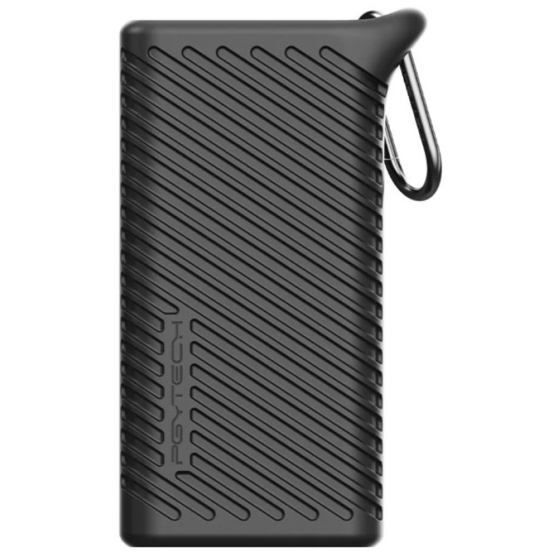 Pgytech CFexpress CreateMate High-speed Cardreader en oerdegelijke case in 1 - TypeB/SD - Zwart