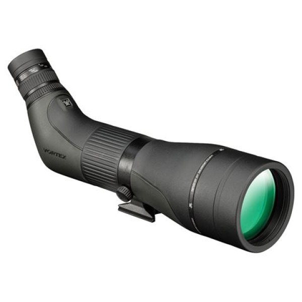 Longue-vue Vortex Crossfire HD 20-60x80 avec visée 45° et optique HD
