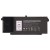 Laptop accu 9JM71 voor o.a. Dell Latitude 5320 - 3400mAh Laptop accu 9JM71 voor o.a. Dell Latitude 5320 - 3400mAh