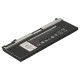 Laptop batteri 5TF10 för bl.a. Dell Precision 7530 - 6000mAh
