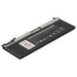 Laptop batteri H6K6V för bl.a. Dell Precision 7530 - 6000mAh