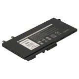 Batterie ordinateur portable TNT6H pour (entre autres) Dell Latitude 5400 - 4000mAh