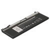 Laptop accu CF6W3 voor o.a. Dell Precision 7530 - 6000mAh