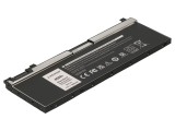 Laptop accu GHXKY voor o.a. Dell Precision 7530 - 6000mAh