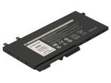 Laptop accu K7C4H voor o.a. Dell Latitude 5400 - 4000mAh
