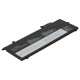 Laptop batteri 5B10W13920 för bl.a. Lenovo ThinkPad X280 20KF/20KE - 4210mAh