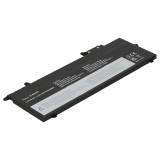 Laptop batteri SB10T83165 för bl.a. Lenovo ThinkPad X280 20KF/20KE - 4210mAh