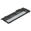 Laptop accu 01AV470 voor o.a. Lenovo ThinkPad X280 20KF/20KE - 4210mAh