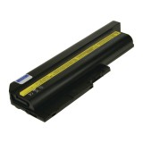 Laptop batteri 42T4620 för bl.a. Lenovo ThinkPad Z60 - 6900mAh