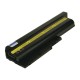 Laptop batteri 42T4620 för bl.a. Lenovo ThinkPad Z60 - 6900mAh