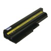 Laptop accu 42T4620 voor o.a. Lenovo ThinkPad Z60 - 6900mAh