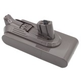 ChiliPower batterie pour Dyson V11 Absolute, V11 Complete, V11 Fluffy - 4500mAh - connexion C
