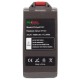 ChiliPower batterie pour Dyson V11 Absolute, V11 Complete, V11 Fluffy - 4500mAh - connexion C - Image 3