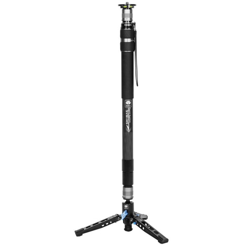Sirui Rapid Monopod SVM-145