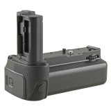 Jupio batterygrip pour Nikon Z5, Z6, Z7 - modèle MB-N10 avec télécommande sans fil