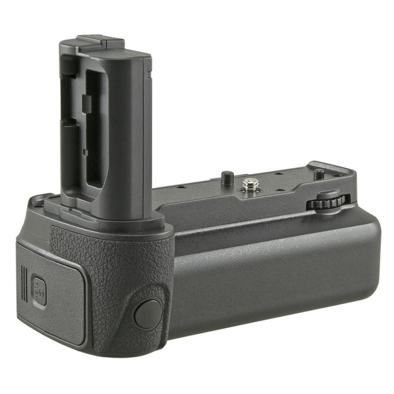 Jupio Batterygrip voor Nikon Z5, Z6, Z7 - model MB-N10