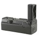 Jupio batterygrip pour Nikon Z5, Z6, Z7 - modèle MB-N10 avec télécommande sans fil - Image 2