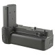 Jupio batterygrip pour Nikon Z5, Z6, Z7 - modèle MB-N10 avec télécommande sans fil - Image 3