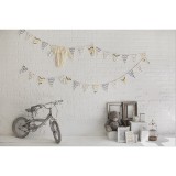 StudioKing BTB1 toile de fond imprimée 3x2m en polyester de qualité