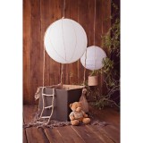 StudioKing achtergronddoek TBB2 avec impression 2x3m en polyester de qualité