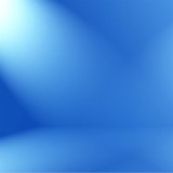 StudioKing fond de studio BLA2 3x2m avec impression en polyester