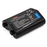 ChiliPower Excellence Nikon EN-EL18D batterie - 3600mAh pour photographes exigeants