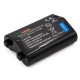 ChiliPower Excellence Nikon EN-EL18D batterie - 3600mAh - lot de 2 - Image 3