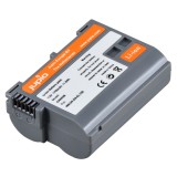 Jupio batterie EN-EL15B pour Nikon - 1700mAh
