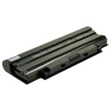 Laptop batteri YXVK2 för bl.a. Dell Inspiron 13R - 6900mAh