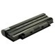 Laptop batteri YXVK2 för bl.a. Dell Inspiron 13R - 6900mAh