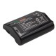ChiliPower EN-EL4 batterie pour Nikon Excellence 3500mAh haute capacité - Image 1