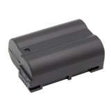 ChiliPower EN-EL15c batterie pour Nikon - Extra Power 2700mAh haute capacité