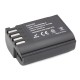 ChiliPower batterie DMW-BLK22 pour Panasonic - Extra Power 2700mAh haute capacité - Image 3