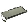 Laptop accu PX03XL voor o.a. HP Envy TouchSmart 14-K001tx - 4350mAh