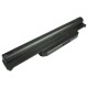 Laptop batteri 07G016HK1875 för bl.a. Asus K53 - 9000mAh