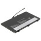 Laptop batteri 00HW001 för bl.a. Lenovo ThinkPad S3, Yoga 14 - 3785mAh