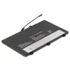 Laptop accu 00HW000 voor o.a. Lenovo ThinkPad S3, Yoga 14 - 3785mAh
