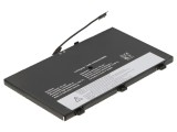 Laptop accu 00HW001 voor o.a. Lenovo ThinkPad S3, Yoga 14 - 3785mAh Laptop accu 00HW001 voor o.a. Lenovo ThinkPad S3, Yoga 14 - 3785mAh