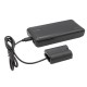 ChiliPower EP-5B adaptateur secteur USB-C avec batterie factice pour Nikon, type de batterie EN-EL15 - Image 3