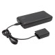 ChiliPower DR-FW50 adaptateur secteur USB-C avec batterie factice pour Sony NP-FW50 - Image 3