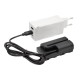 ChiliPower DR-F550 adaptateur factice USB-C pour Sony NP-F550/NP-F750/NP-F960/NP-F970 - Image 2