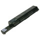 Batterie ordinateur portable LCB529 pour (entre autres) Toshiba Satellite A200 - 5200mAh