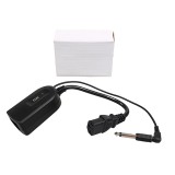 StudioKing récepteur FAR-16G-R pour FAR-16G - déclencheur radio sans fil 2,4 GHz avec 16 canaux et portée de 20 mètres