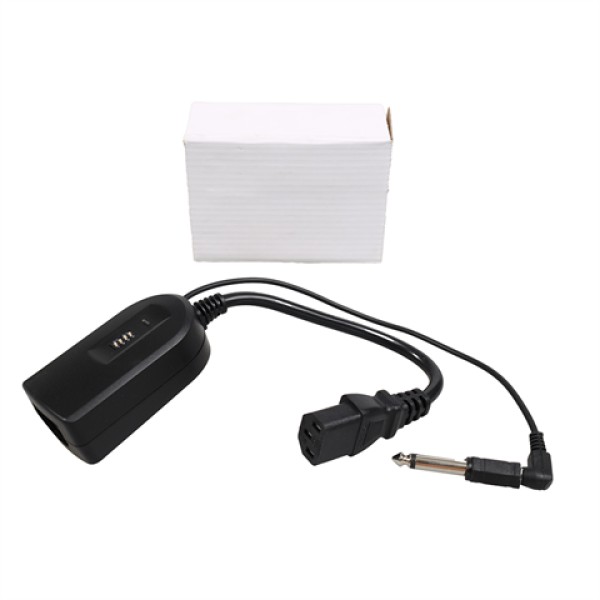 StudioKing récepteur FAR-16G-R pour FAR-16G - déclencheur radio sans fil 2,4 GHz avec 16 canaux et portée de 20 mètres