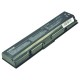 Laptop batteri A000041480 til bl.a. Toshiba Satellite A200 - 5200mAh