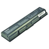 Laptop batteri V000123380 för bl.a. Toshiba Satellite A200 - 5200mAh