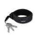 Carson bracelet flottant pour 5 clés - gris - Image 3
