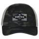 Vortex Rank and File casquette outdoor polyvalente pour chasse et loisirs - Image 2