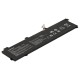 Laptop batteri 0B200-03430000 för bl.a. Asus X532FA - 3200mAh